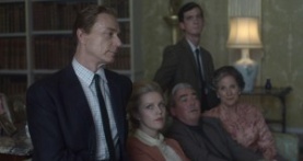 Корона 3 сезон 4 серия