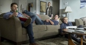 Морская полиция: Спецотдел 14 сезон 8 серия