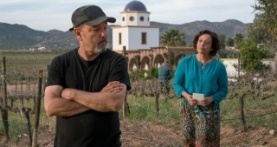 Бойтесь ходячих мертвецов 2 сезон 6 серия