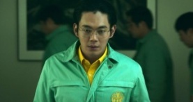 Зов ада 1 сезон 6 серия