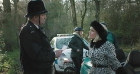 Агата Рэйзин 3 сезон 6 серия