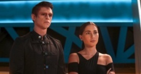 Пандора 2 сезон 1 серия