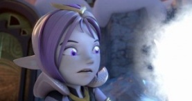 Гормити 1 сезон 11 серия