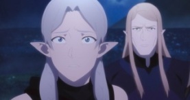 DOTA: Кровь дракона 2 сезон 7 серия