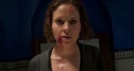 С холода 1 сезон 4 серия