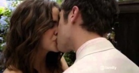 Фостеры 1 сезон 10 серия