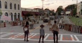 Ходячие мертвецы 3 сезон 12 серия