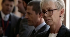 Родина 8 сезон 12 серия