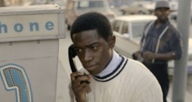 Снегопад 4 сезон 2 серия