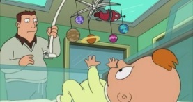 Футурама 3 сезон 10 серия