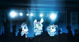 Агрессивная Рэцуко 3 сезон 4 серия