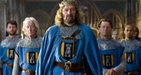 Мерлин 1 сезон 4 серия