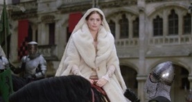 Мерлин 4 сезон 11 серия