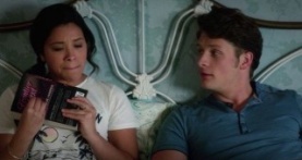 Девственница Джейн 1 сезон 15 серия