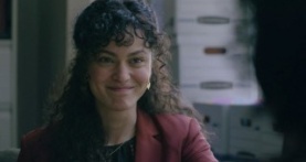 Рами 3 сезон 5 серия