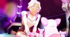 Вольтрон: Легендарный защитник 2 сезон 7 серия