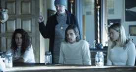 Волшебники 1 сезон 7 серия