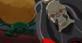 Великий Человек-паук 4 сезон 4 серия