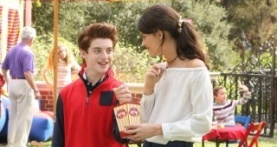 Мик 1 сезон 4 серия