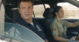 Новичок 4 сезон 22 серия