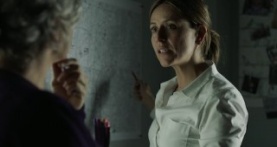 Бумажный дом 2 сезон 8 серия