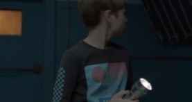 Тайны серных источников 1 сезон 2 серия