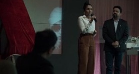 Дыши 2 сезон 3 серия