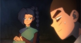 Киллер Севен 3 сезон 9 серия