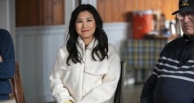 Уравнитель 4 сезон 5 серия