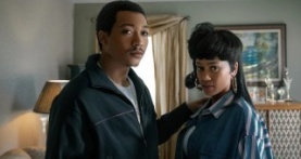 Семья черной мафии 3 сезон 7 серия