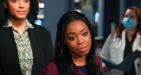 Медики Чикаго 7 сезон 10 серия