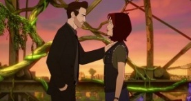 Хит-Манки 2 сезон 10 серия