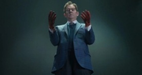 Зло 4 сезон 9 серия