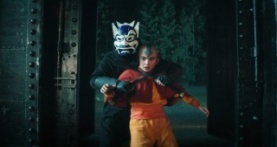 Аватар: Легенда об Аанге 1 сезон 6 серия