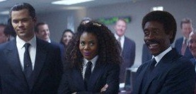 Чёрный понедельник 1 сезон 10 серия