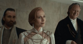 Андор 2 сезон 6 серия