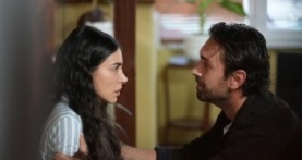 Это море переполнится 1 сезон 7 серия