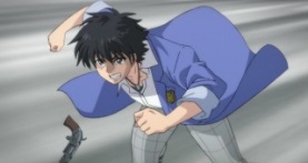 Небесное вторжение 1 сезон 3 серия