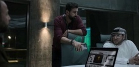 Платформа 3 сезон 1 серия