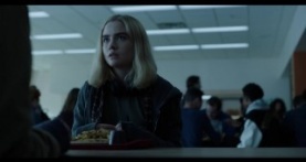 Импульс 1 сезон 2 серия