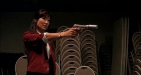 Морская полиция: Спецотдел 3 сезон 14 серия