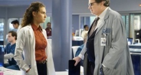 Медики Чикаго 3 сезон 14 серия