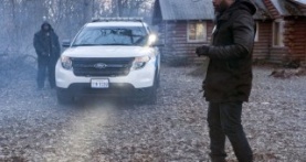 Полиция Чикаго 4 сезон 17 серия