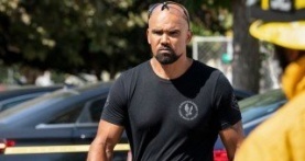 S. W. A. T.: Спецназ города ангелов 4 сезон 5 серия