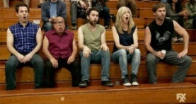 В Филадельфии всегда солнечно 9 сезон 5 серия