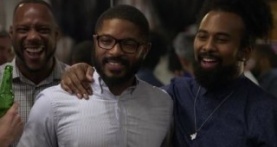 Натурал глазами гея 1 сезон 4 серия