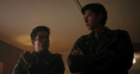 Ривердэйл 3 сезон 6 серия