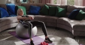 Династия 3 сезон 11 серия