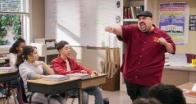 Мистер Иглесиас 1 сезон 8 серия