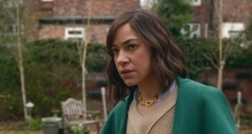 Прошлое не отпустит 1 сезон 1 серия